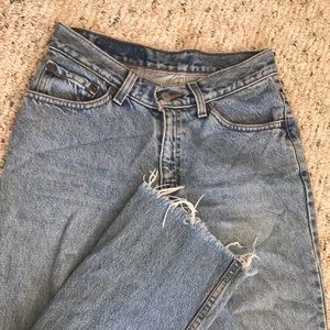 Levi’s for Reformation